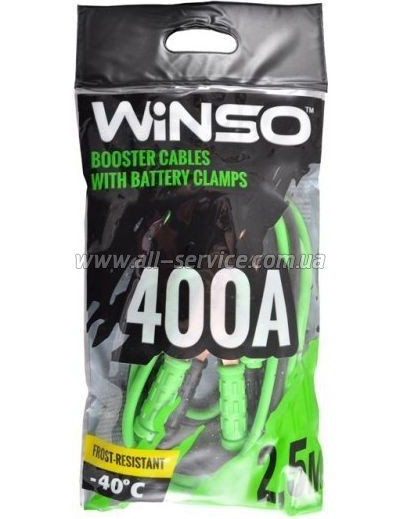 ������� ��� ������� ��� ���������� WINSO 400�, 2,5� (138410)