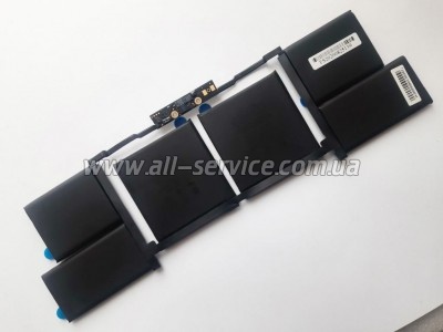 ���������� �� �������� Apple A1953, 83.6Wh (7336mAh), 6cell, 11.4V, Li-ion (A47607)