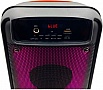   Media-Tech 14W Black (MT3177)