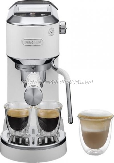 ��������� DeLonghi EC 890.WI