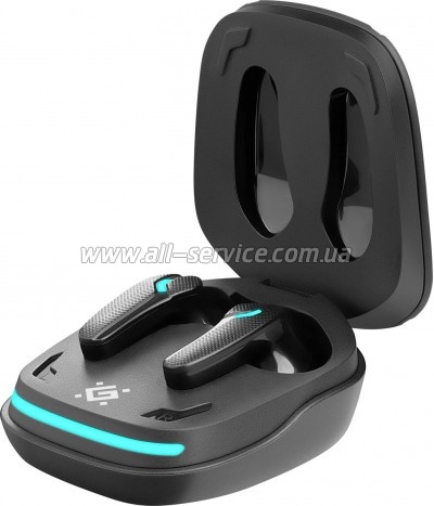 �������� Defender CyberDots 285 Bluetooth Black (63285)