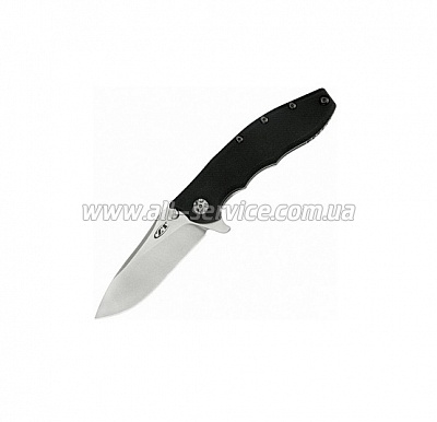  Zero Tolerance HINDERER SLICER 0562