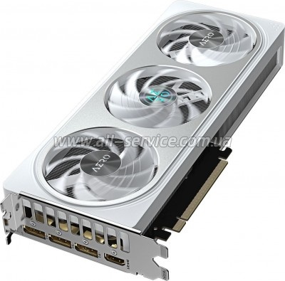  GIGABYTE GeForce RTX5060Ti 8Gb AERO OC (GV-N506TAERO OC-8GD)