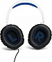  JBL Quantum 100P for PS White (JBLQ100PWHTBLU)