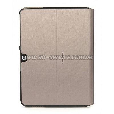   Galaxy Tab 3 10.1 Tucano Macro Gray (TAB-MS310-G)
