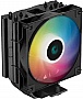 Кулер для процессора Deepcool AG400 BK ARGB (R-AG400-BKANMC-G-2) Кулер для процессора Deepcool AG400 BK ARGB (R-AG400-BKANMC-G-2)