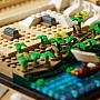 ����������� LEGO Architecture �������� ������ (21058)