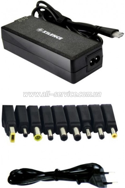 ���� ������� � �������� Xilence ������������� 90W (SPS-XP-LP90.XM010)