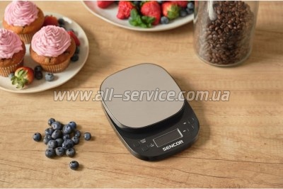  Sencor SKS0804BK