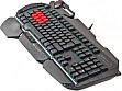  A4Tech Bloody B318 Black USB Black (Bloody B318 Black LK Black)