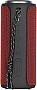   2E SoundXTube TWS MP3 Wireless Waterproof Red (2E-BSSXTWRD)