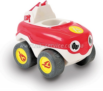  WOW TOYS Blaze the Fire Buggy   (10403)