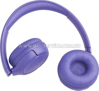 �������� JBL Tune 530BT Lavender (JBLT530BTLAVEU)