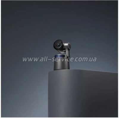 - OBSBOT Tail Air Black (OBSBOT-TAIL-AIR)