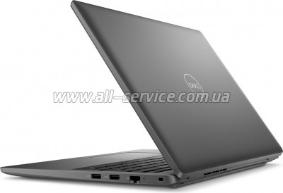  Dell Latitude 3550 (N005L355015UA_UBU)