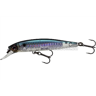 Воблер YO-ZURI R1102 3DB Minnow (F) 90mm PSH (R1102-PSH) Воблер YO-ZURI R1102 3DB Minnow (F) 90mm PSH (R1102-PSH)