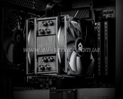    ID-Cooling SE-214-XT Plus