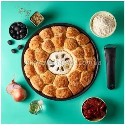 ����� ������ Tefal Ingenio Daily Chef (L7629242)