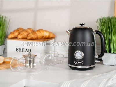 ������ Ardesto EKL-F410BM