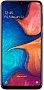  Samsung SM-A205F Galaxy A20 Red (SM-A205FZRVSEK)