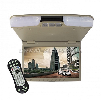 Монитор потолочный Klyde Ultra KDTV-3157 BG Монитор потолочный Klyde Ultra KDTV-3157 BG