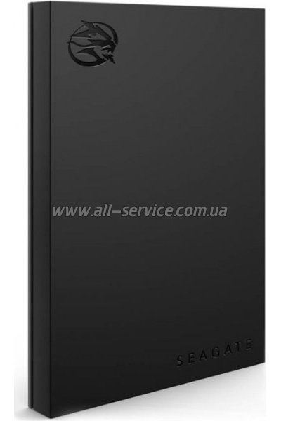  2TB Seagate  2.5" FireCuda Gaming (STKL2000400)