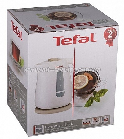  Tefal KO 2991