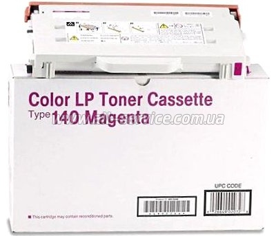 Тонер-картридж Ricoh Aficio SPC210SF/ CL800/ 1000 TONER140MAG Magenta DT140MAG тип 140 (SPC210SF) (402099) Тонер-картридж Ricoh Aficio SPC210SF/ CL800/ 1000 TONER140MAG Magenta DT140MAG тип 140 (SPC210SF) (402099)