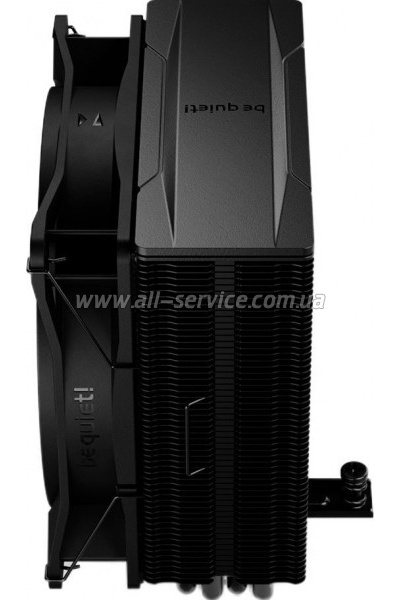    Be quiet! PURE ROCK 3 LX (BK040)