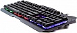  Maxxter KBG-UML-01-UA USB Black (KBG-UML-01-UA)