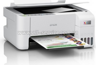  Epson L3256 c WiFi (C11CJ67414)