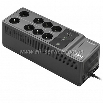 ��� APC Back-UPS 850VA 230V (BE850G2-RS)