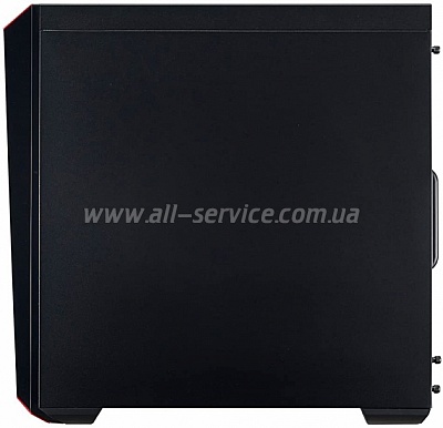  CoolerMaster MasterBox Lite 5 ARGB (MCW-L5S3-KGNN-05)