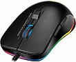  Marvo M508 Multi-LED USB Black (M508)