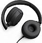  JBL Tune 520C USB-C Black (JBLT520CBLK)