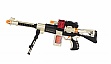 Игрушечное оружие Same Toy Sharp Shooter Снайперская винтовка (DF-14218BUt)