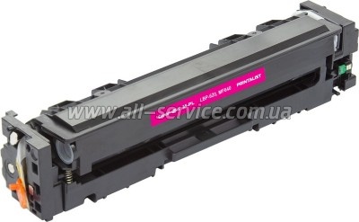  PRINTALIST Canon LBP-620/ 621/ MF640  Canon 054 Magenta (Canon-054M-PL)