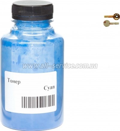 Тонер + чип АНК Canon imageRUNNER C1225iF/ 1225 бутль 210г Cyan (3203566) Тонер + чип АНК Canon imageRUNNER C1225iF/ 1225 бутль 210г Cyan (3203566)