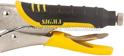  Sigma    180 CrV (4340251)