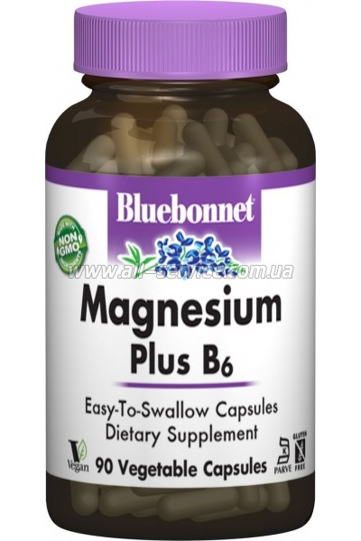  Bluebonnet Nutrition  +  6, 90   (BLB-00735)