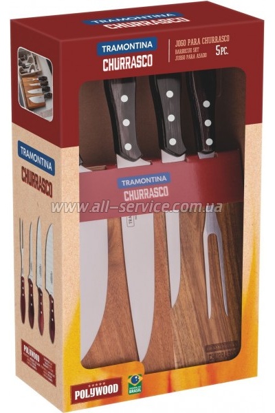 ����� ����� Tramontina Polywood (21198/981)