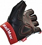    MadMax MFG-911 Nine-eleven Zebra BW Zebra M (MFG-911-ZEB_M)