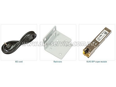  MikroTik CCR1016-12S-1S+