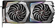  MSI GeForce GTX 1660 GAMING X 6G