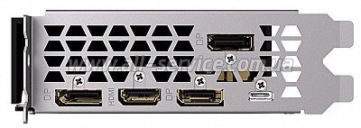  Gigabyte GeForce RTX2080 8GB GDDR6 TURBO (GV-N2080TURBO-8GC)