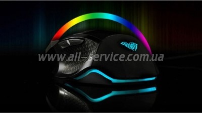  Aula S12 USB Black (S12)