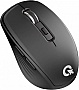  OfficePro M267B Silent Click Wireless Black (M267B)
