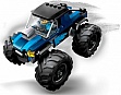 ����������� LEGO City ����� ��������-������ 148 ������� (60402)