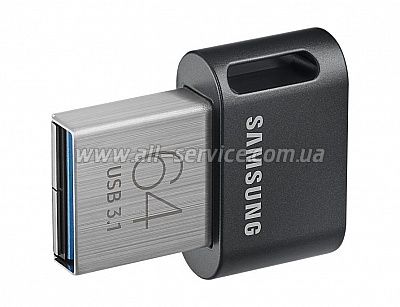 Samsung 64GB USB 3.1 Fit Plus (MUF-64AB/APC)