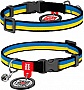    WAUDOG Colors of freedom  QR  XS 20-30  (5210-4020)